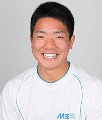 フジナワ ヒロキ